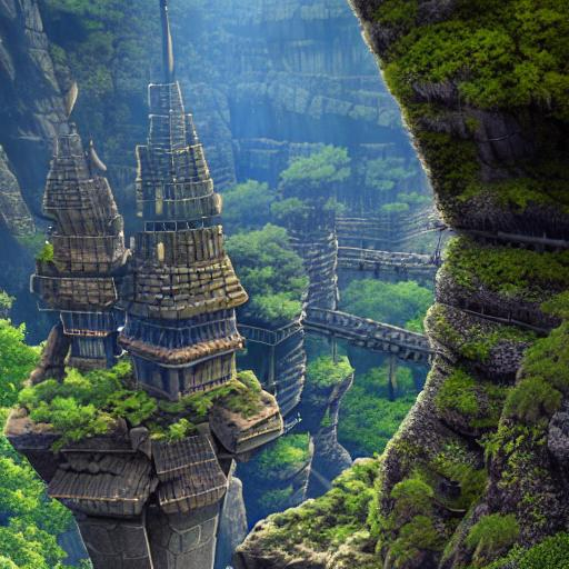 random fantasy image