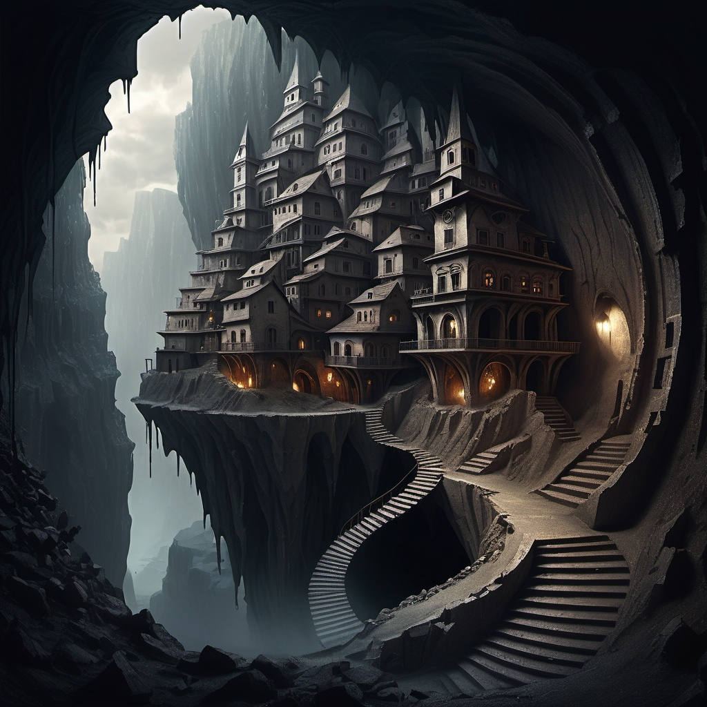 random fantasy image