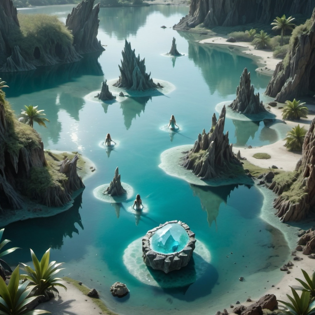 random fantasy image