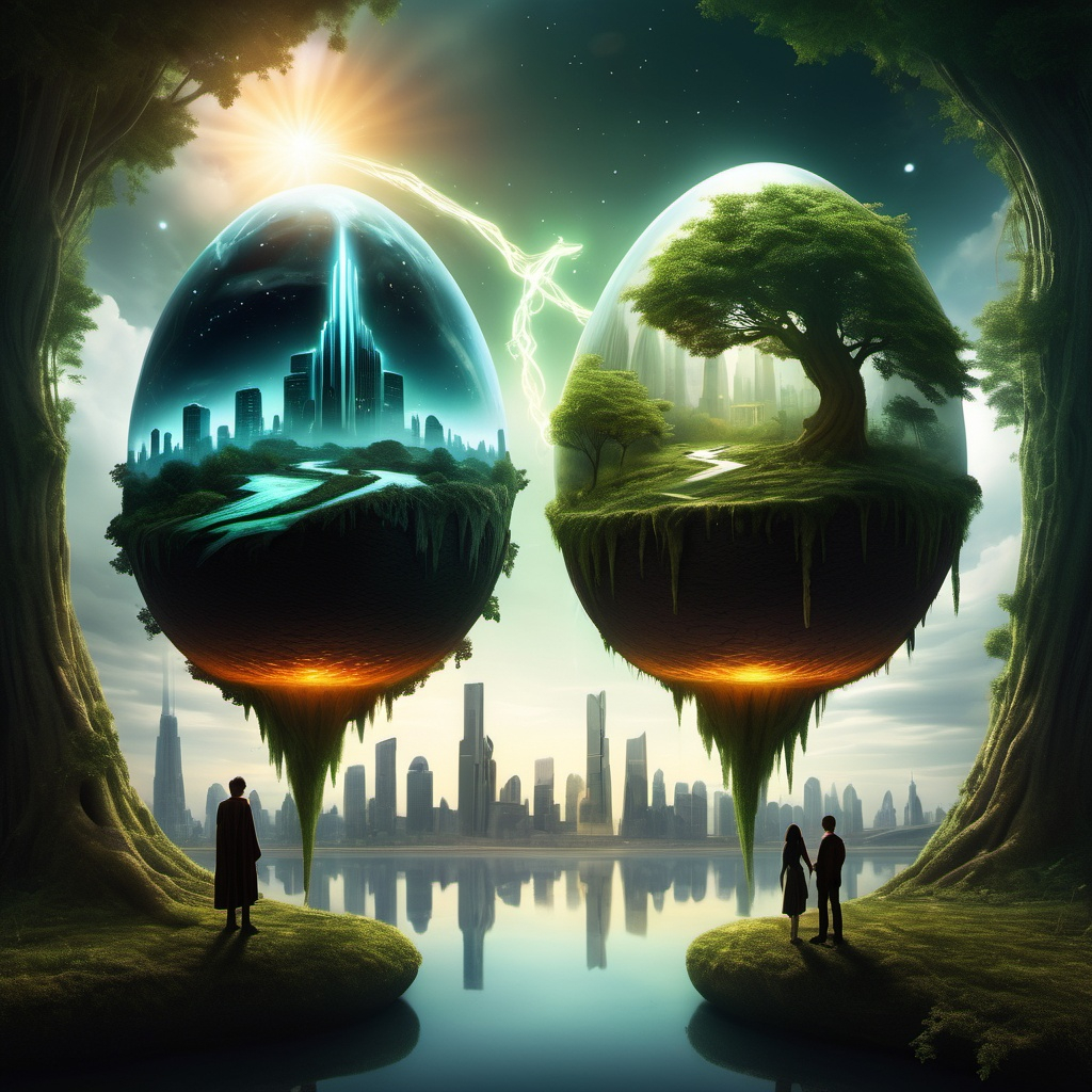 random fantasy image