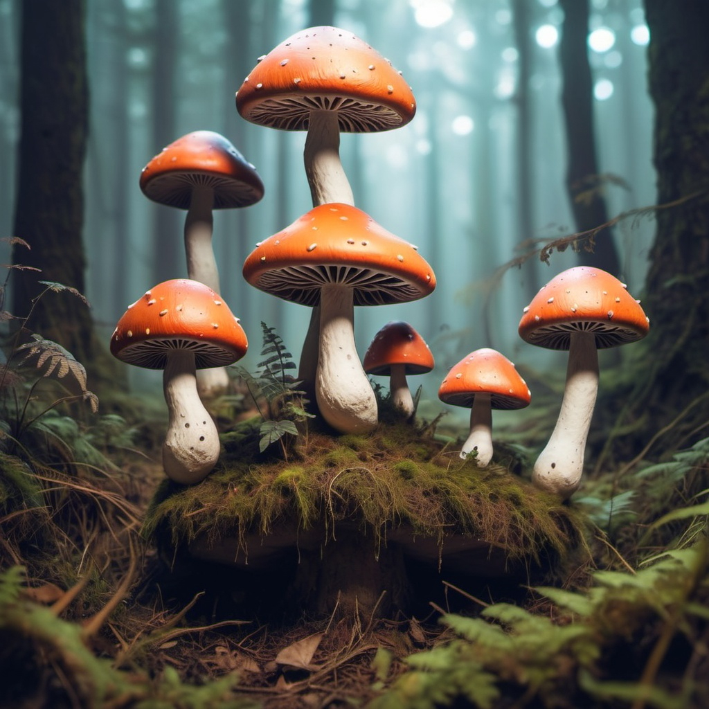 random fantasy image