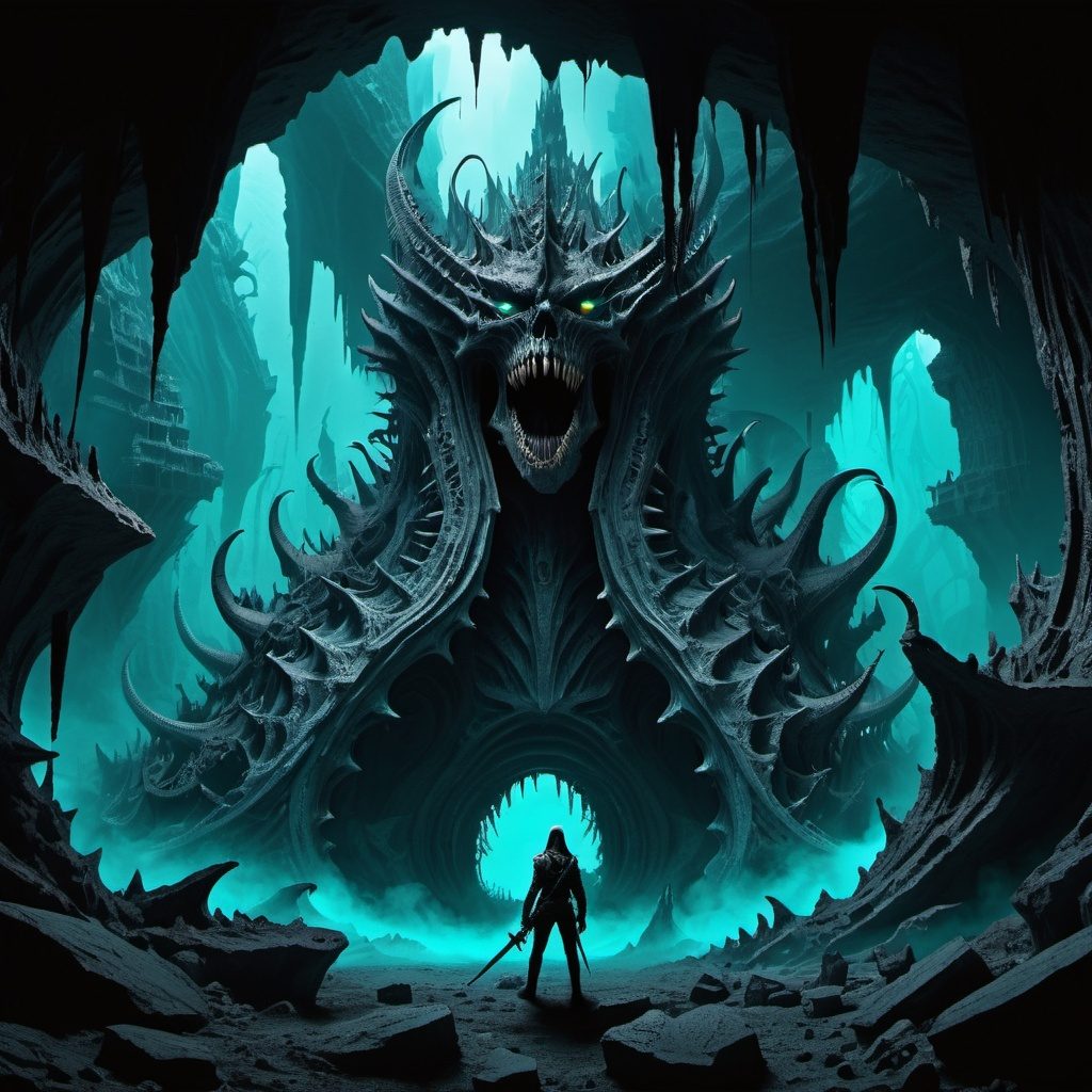 random fantasy image