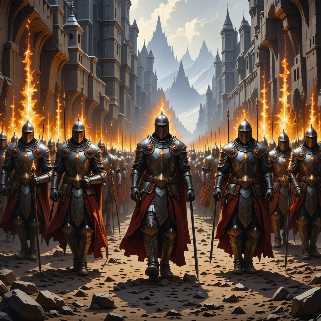 random fantasy image