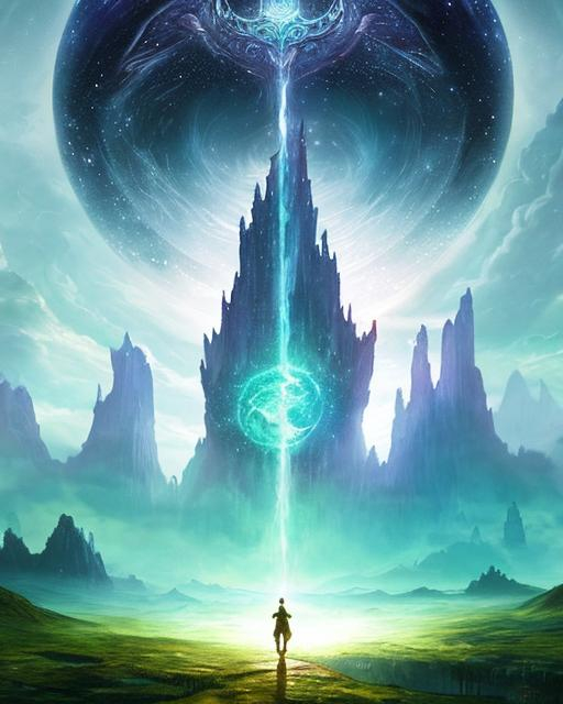 random fantasy image