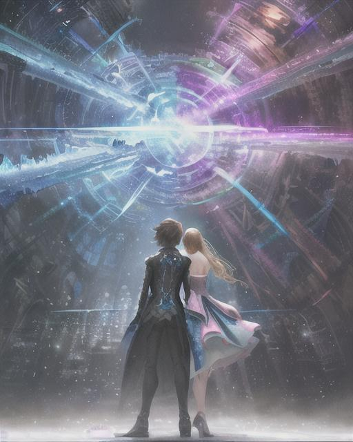 random fantasy image