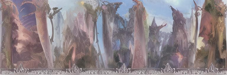 random fantasy image