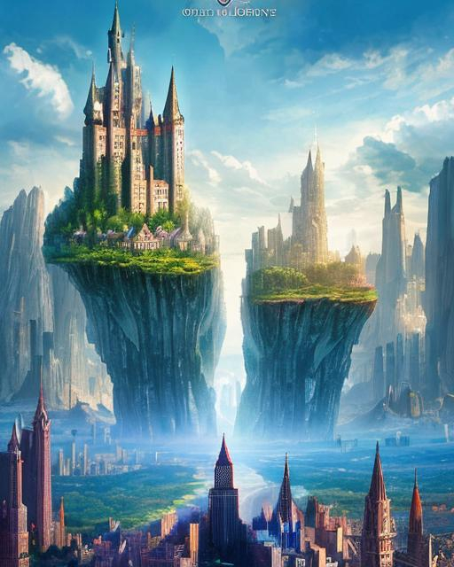 random fantasy image