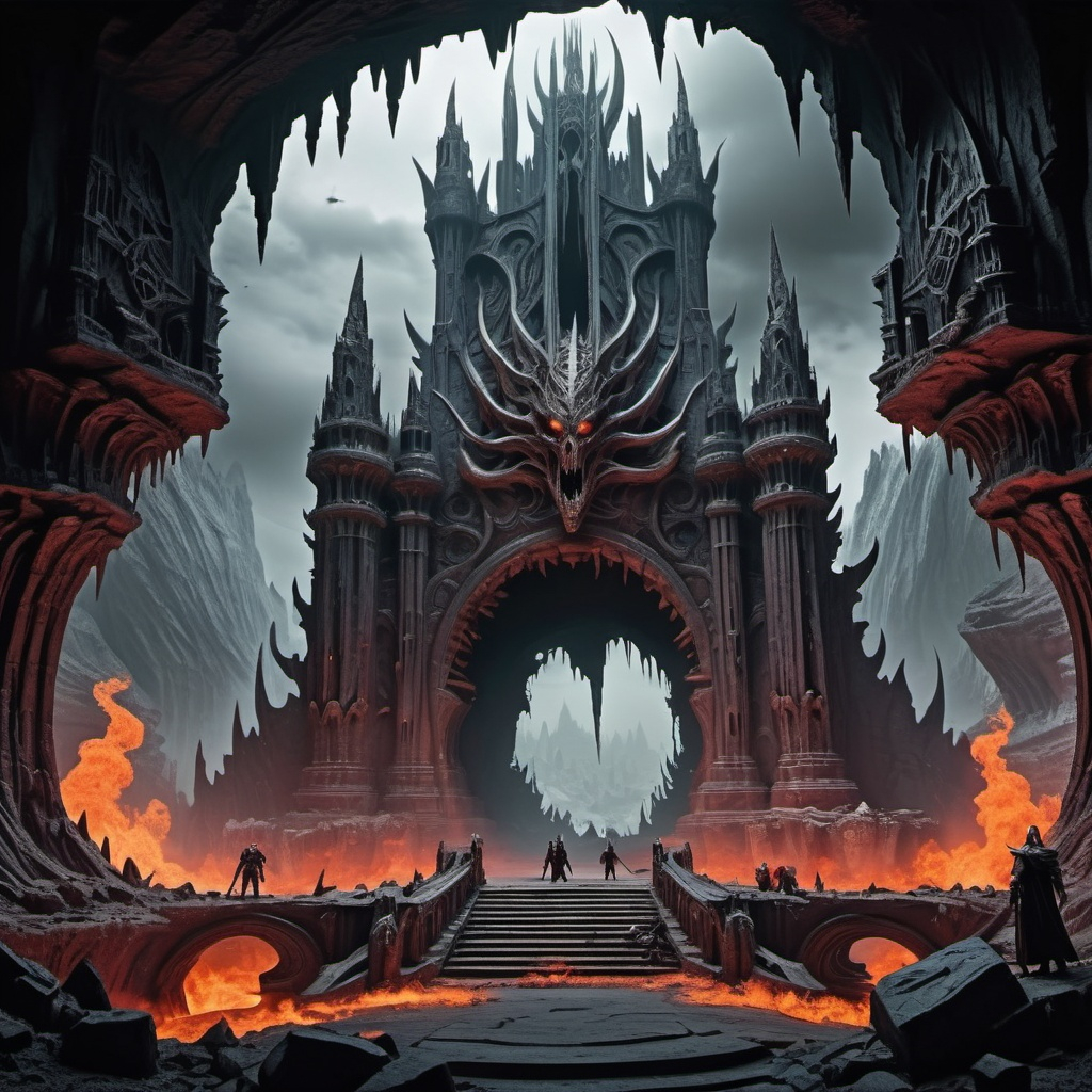 random fantasy image