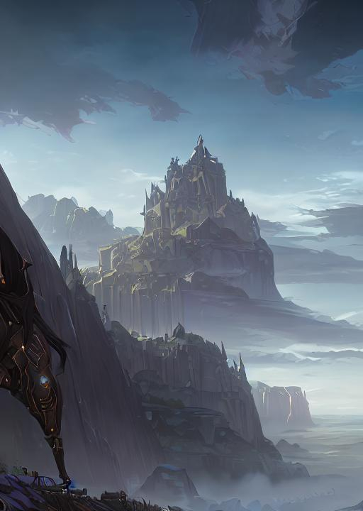 random fantasy image