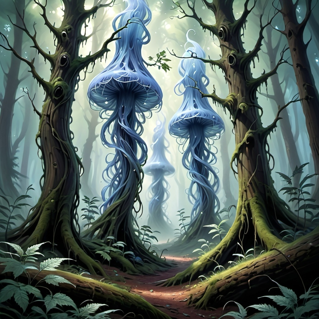 random fantasy image