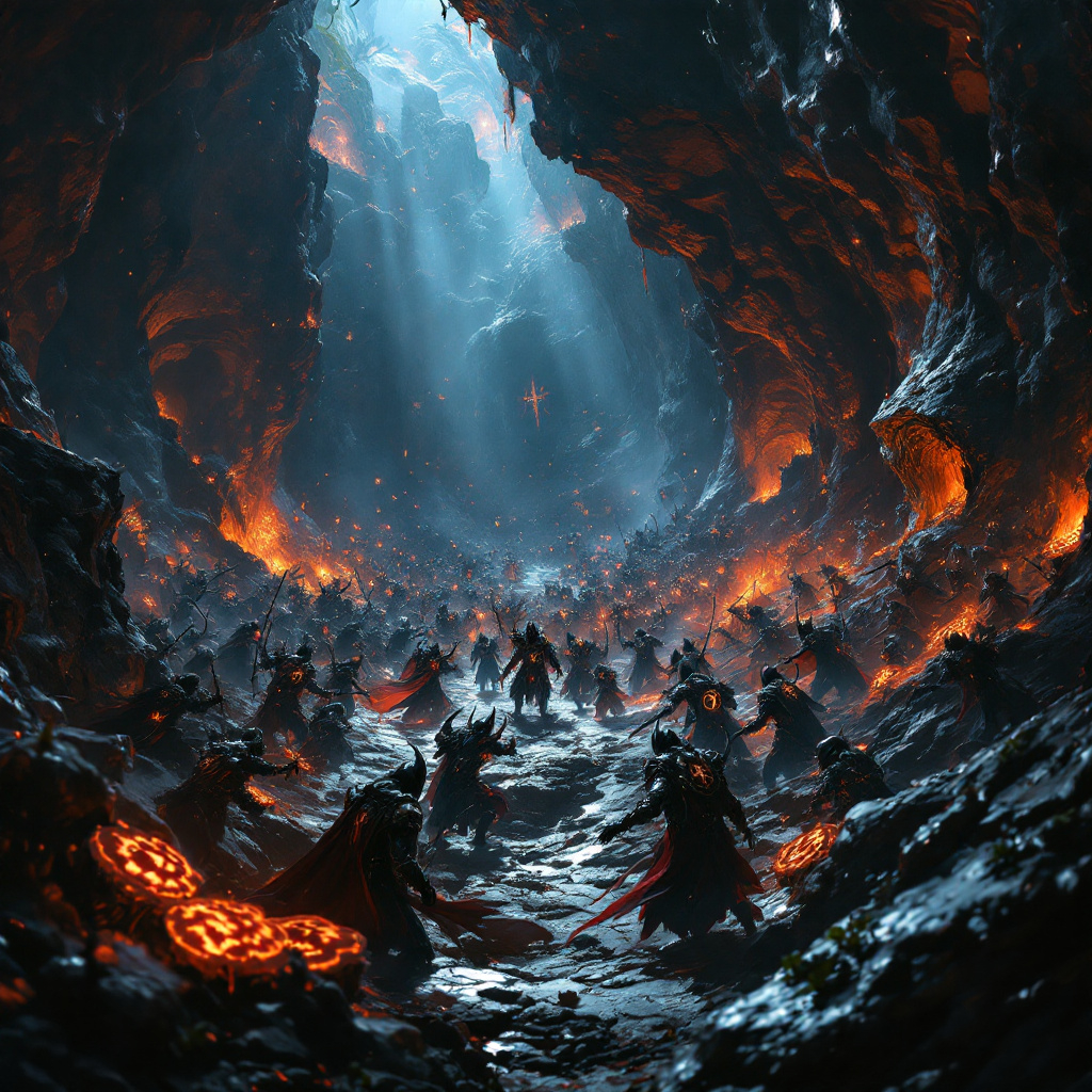 random fantasy image