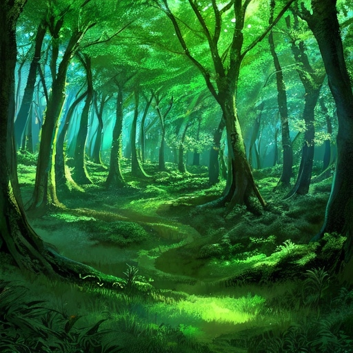 random fantasy image