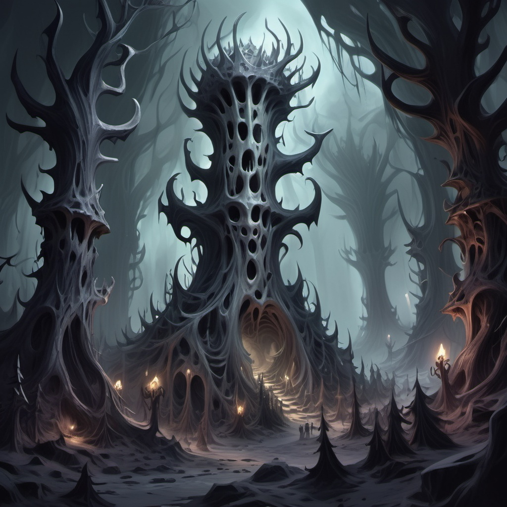 random fantasy image