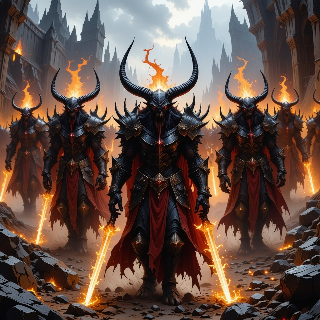 random fantasy image