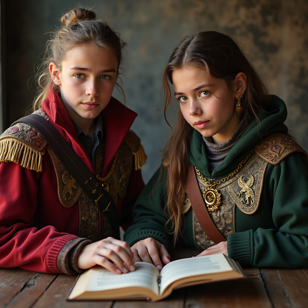 random fantasy image