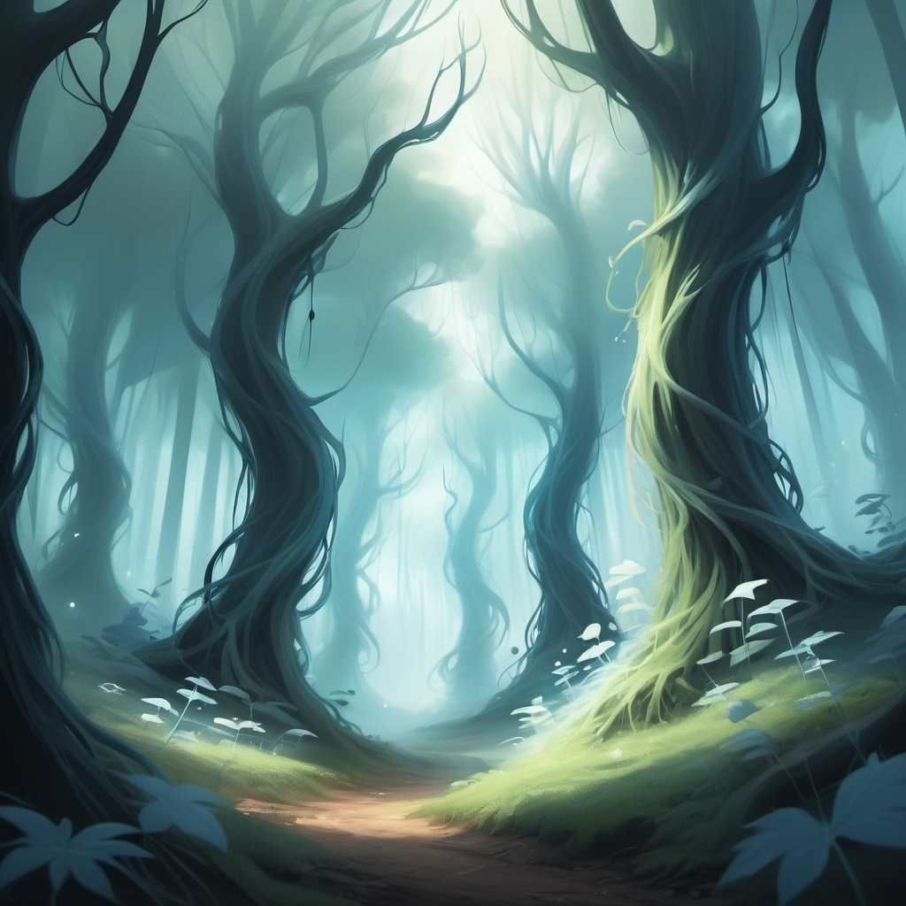 random fantasy image