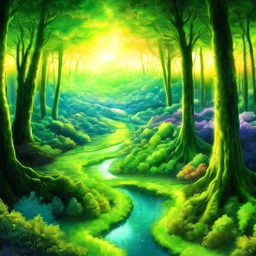 random fantasy image