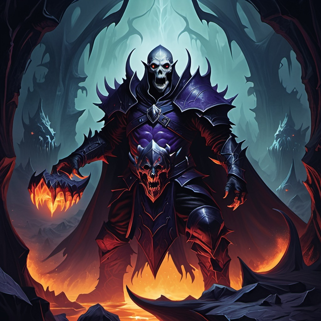 random fantasy image