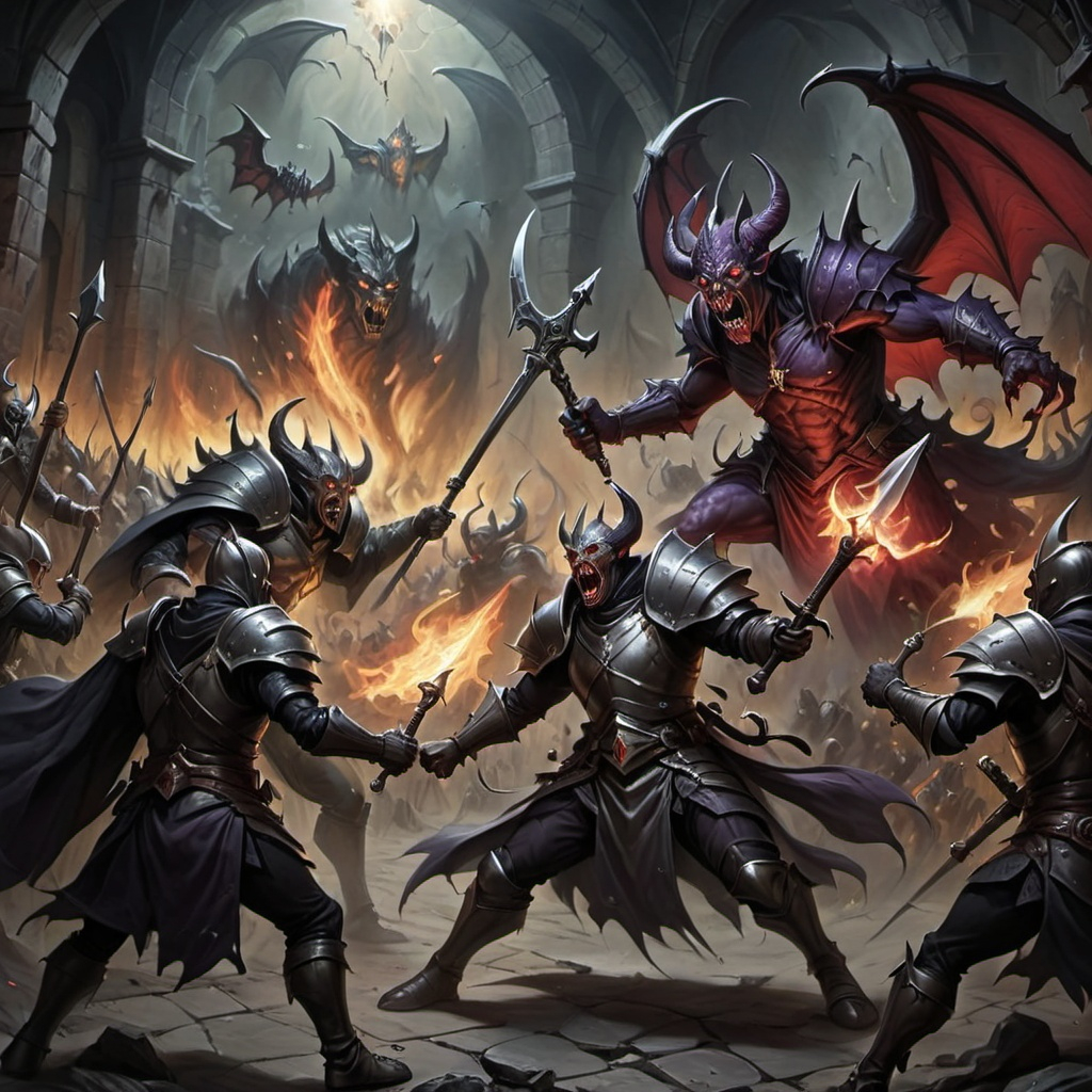 random fantasy image