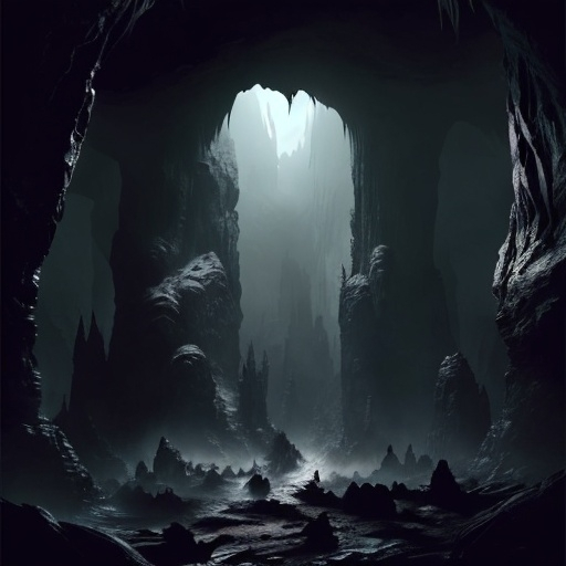 random fantasy image