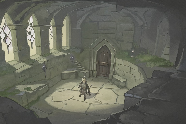 random fantasy image