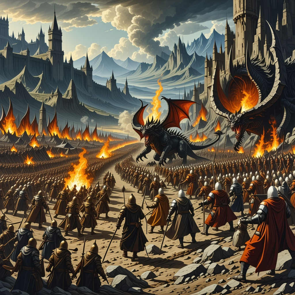 random fantasy image