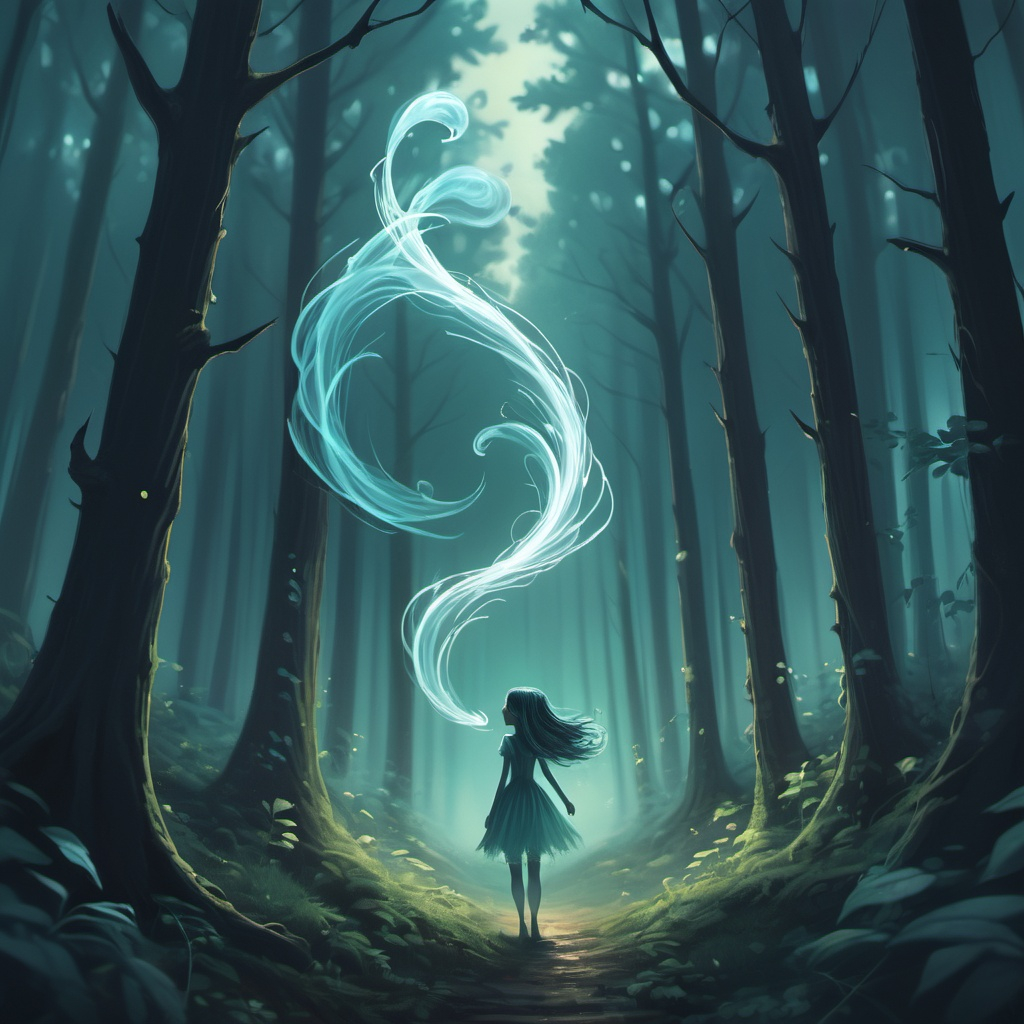 random fantasy image