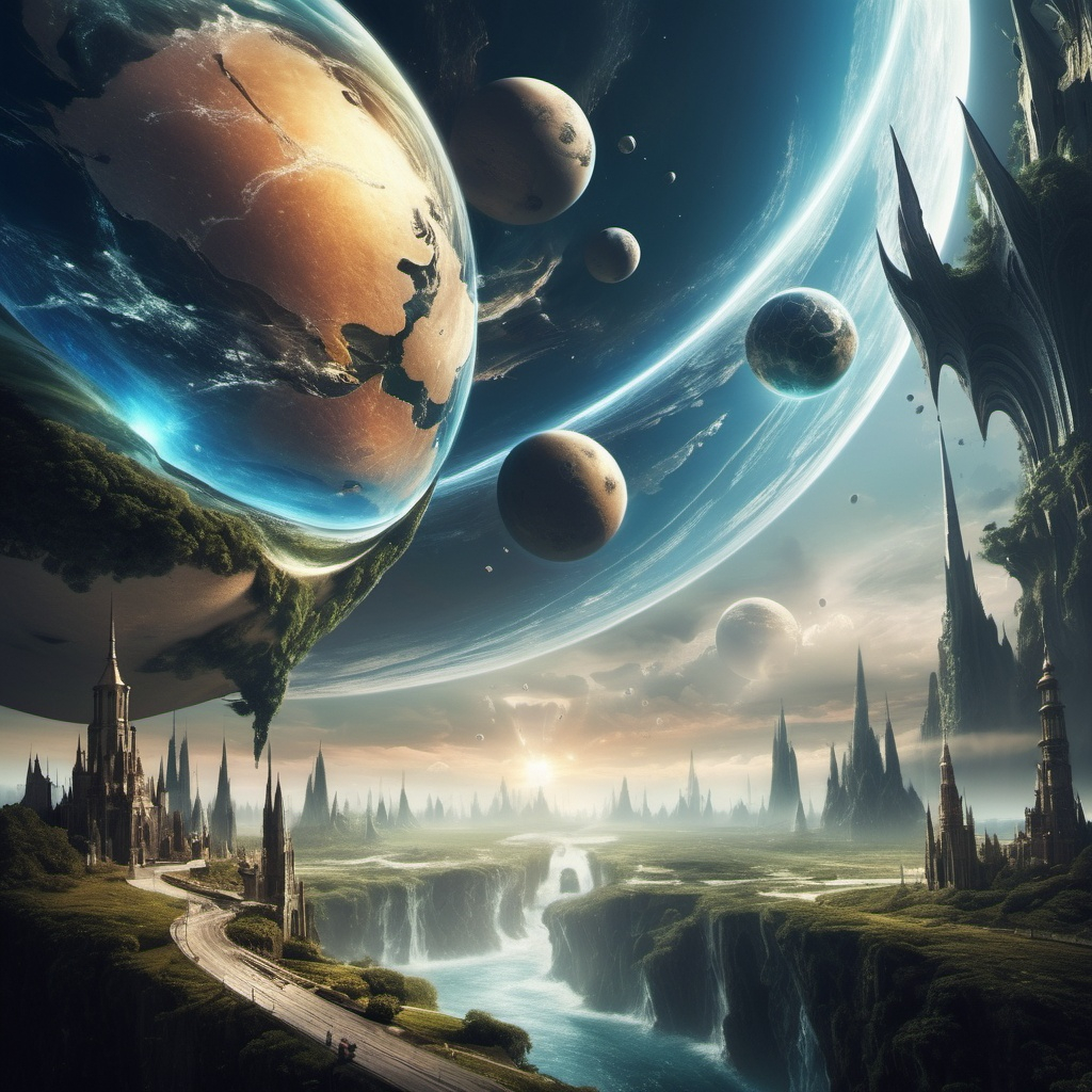 random fantasy image