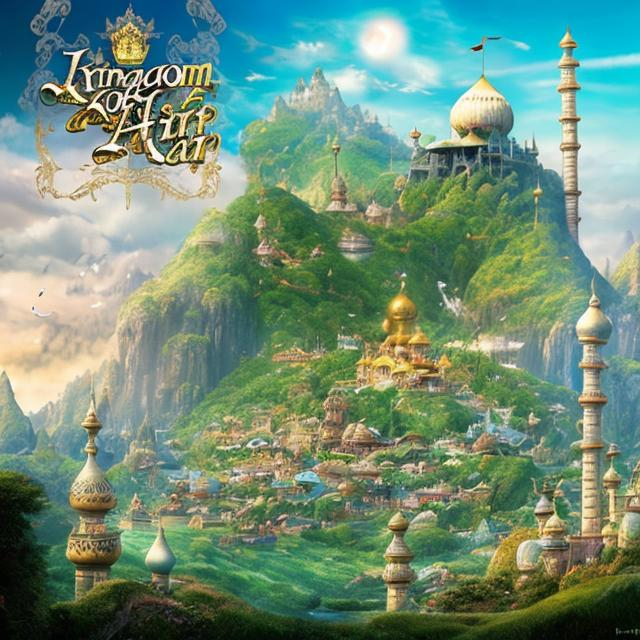 random fantasy image