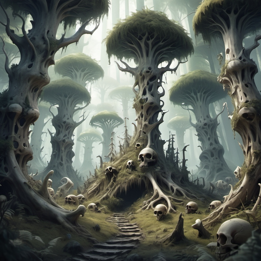 random fantasy image