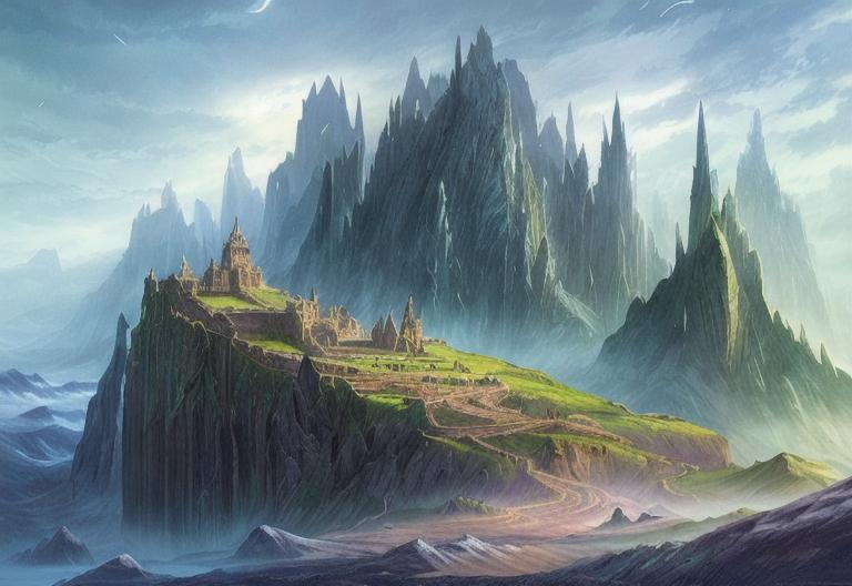 random fantasy image