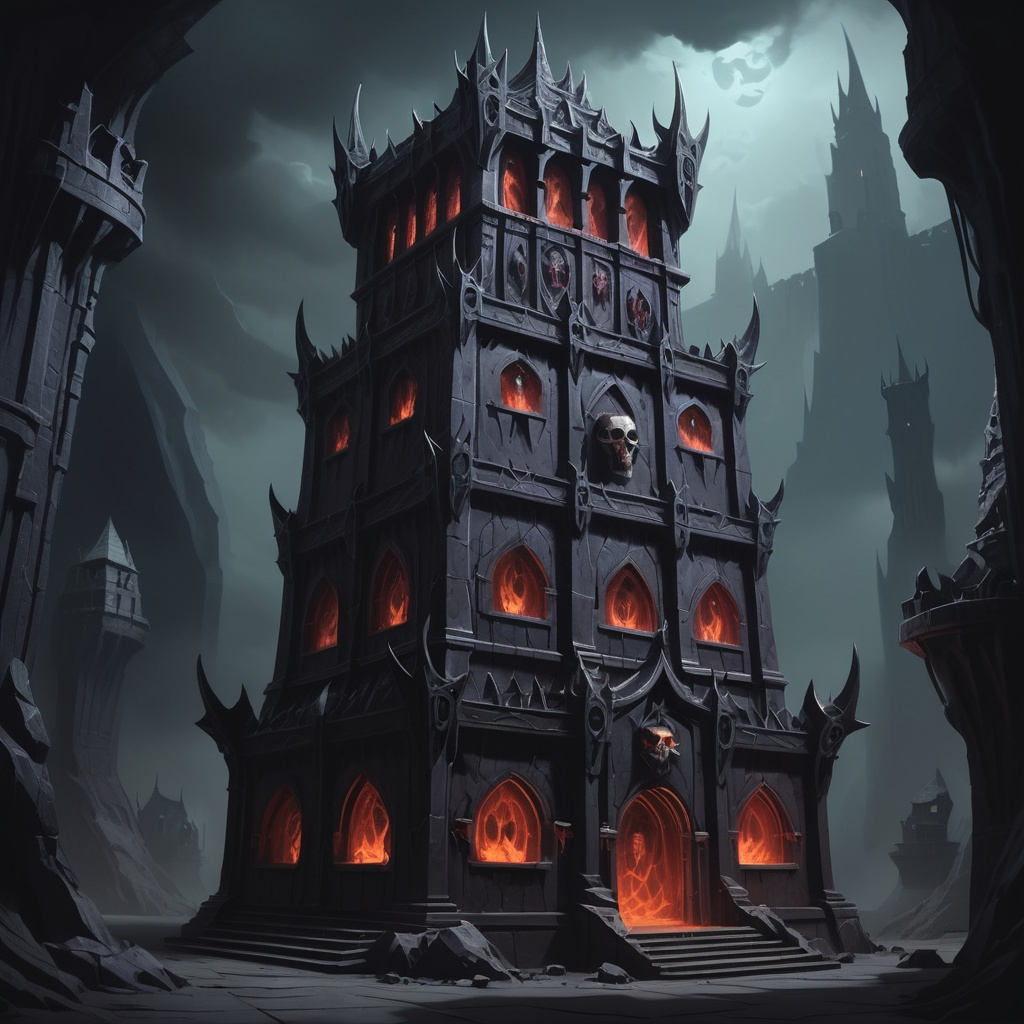 random fantasy image