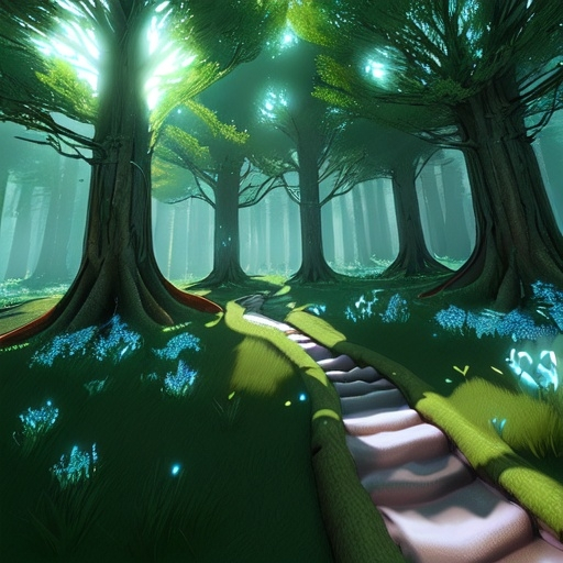 random fantasy image