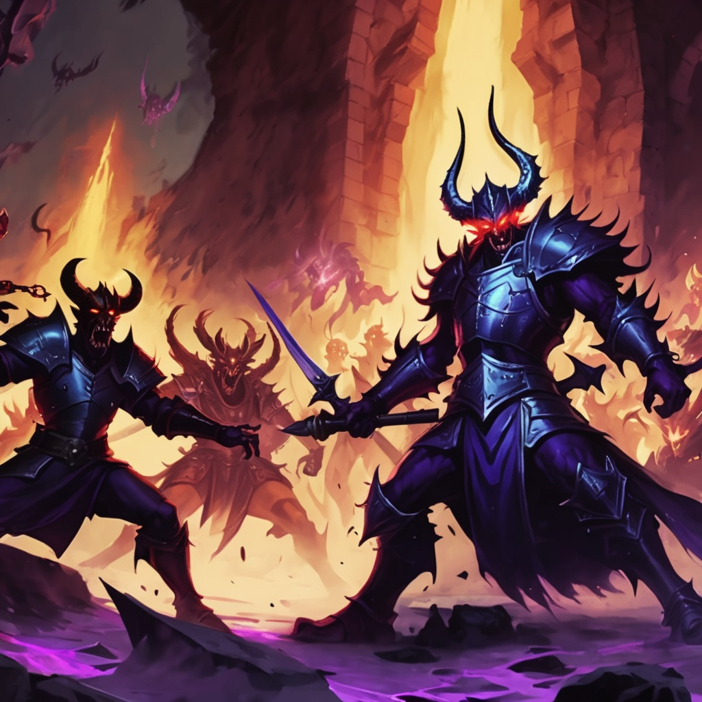 random fantasy image