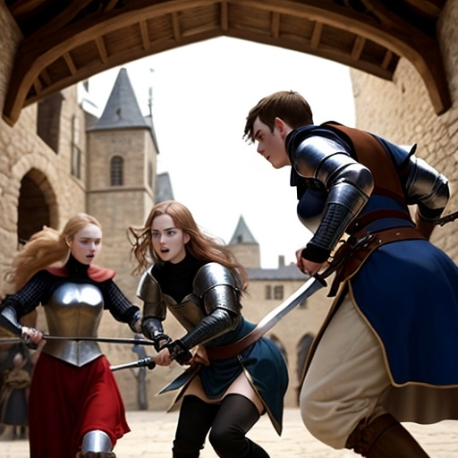 random fantasy image