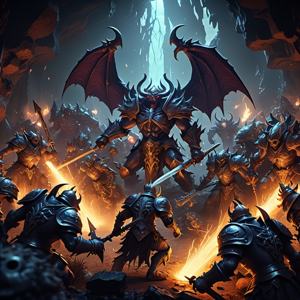 random fantasy image