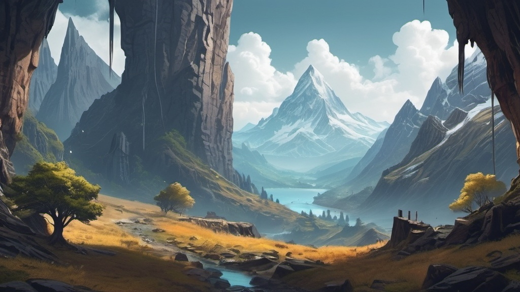 random fantasy image