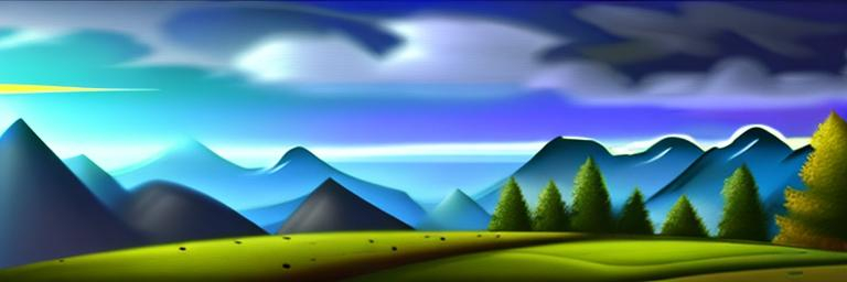 random fantasy image