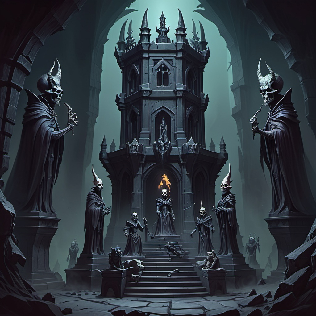 random fantasy image