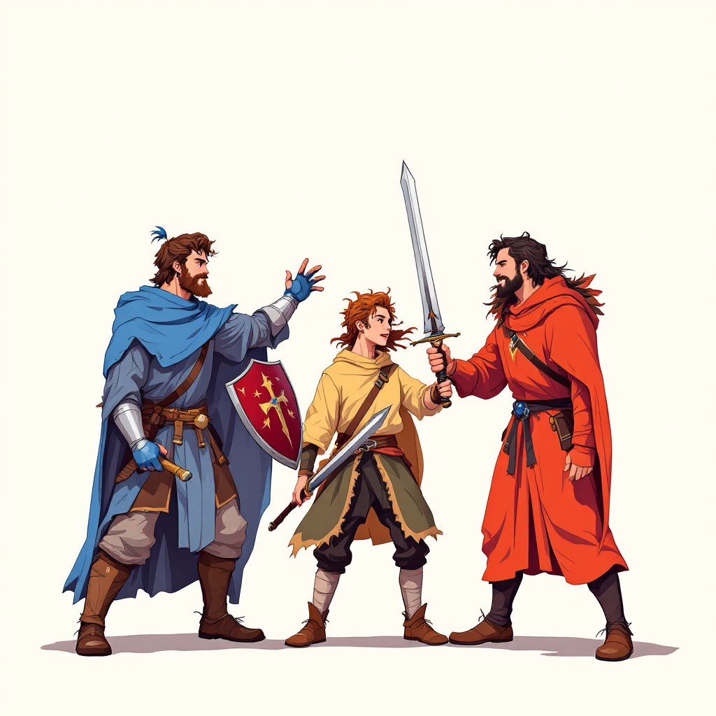 random fantasy image