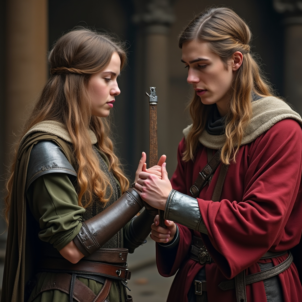 random fantasy image