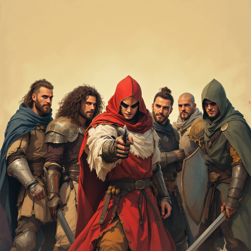 random fantasy image