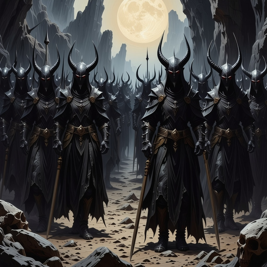 random fantasy image