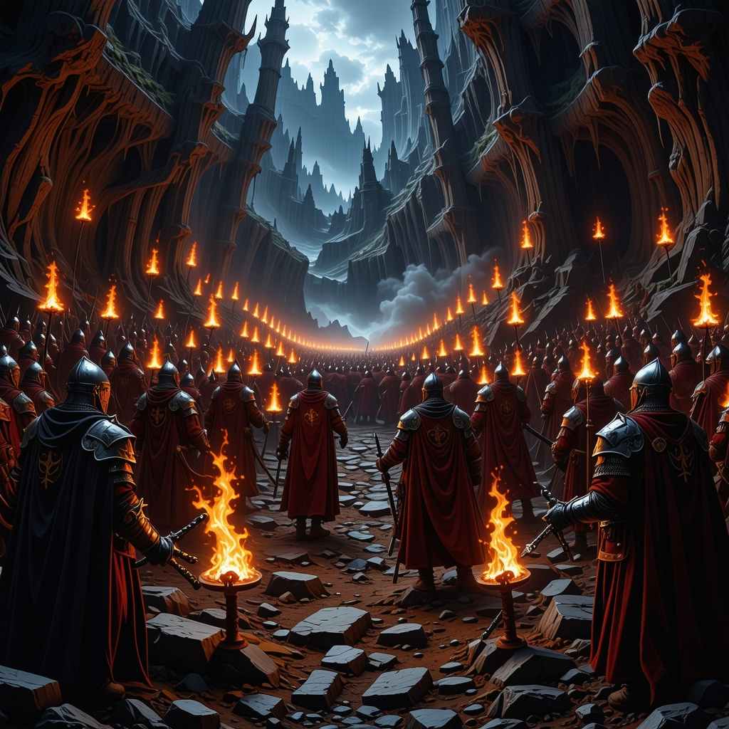 random fantasy image