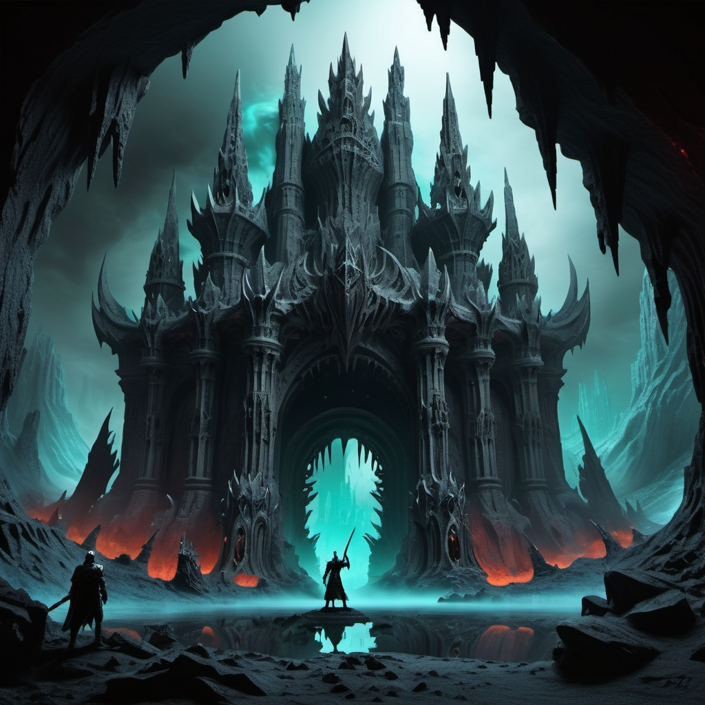 random fantasy image