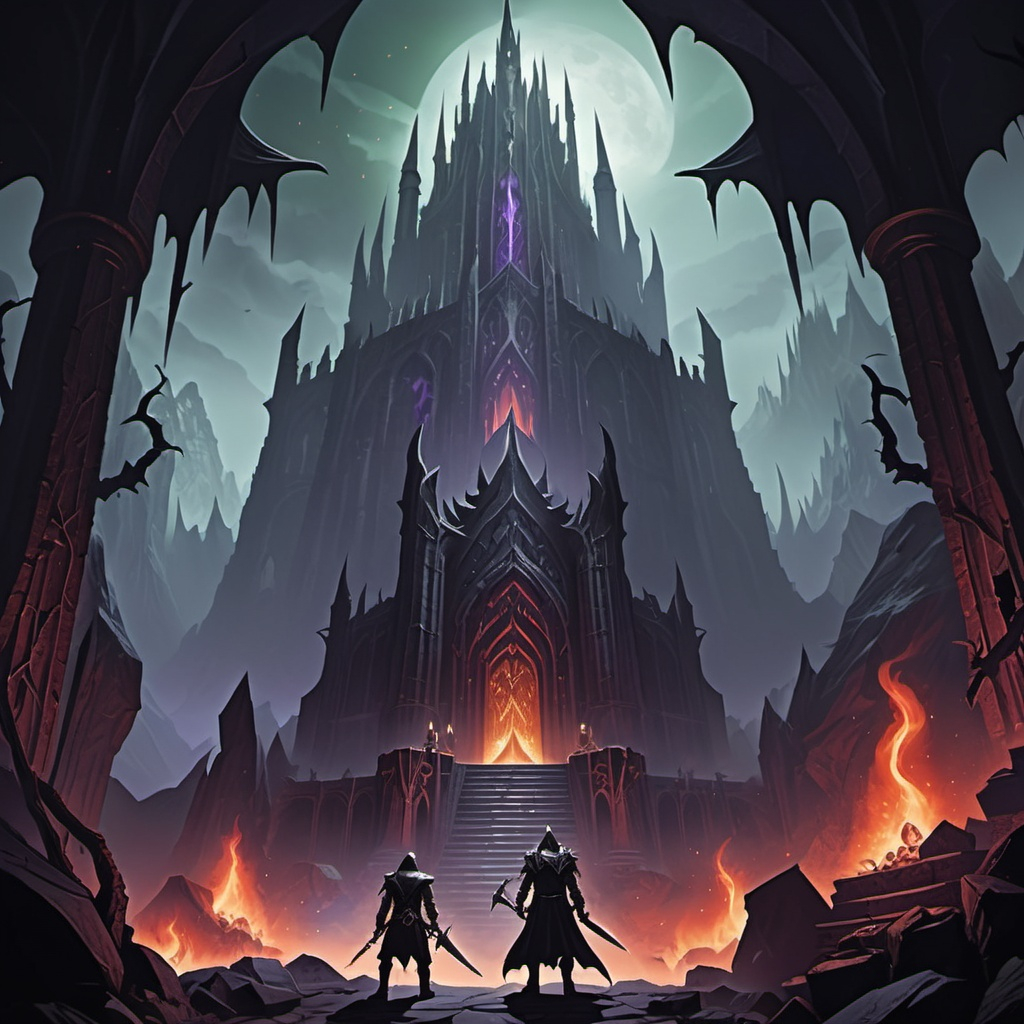 random fantasy image