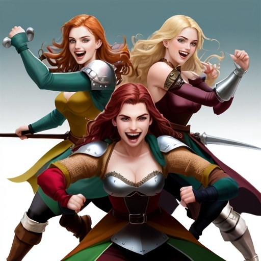 random fantasy image