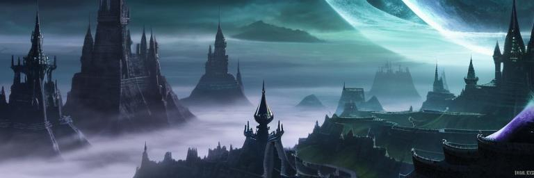 random fantasy image