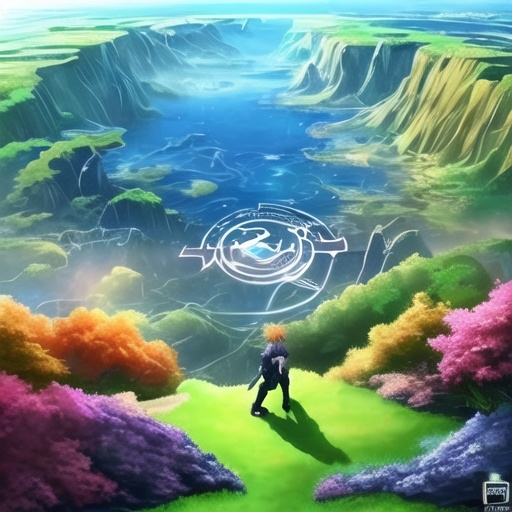 random fantasy image