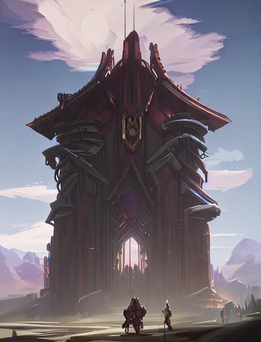 random fantasy image